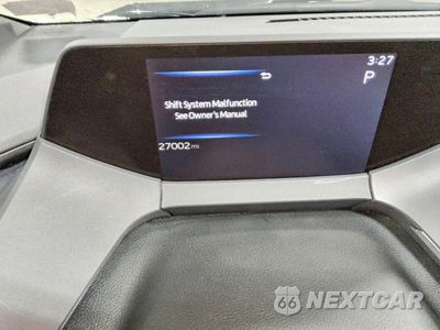 Zdjęcie 9 z 13 samochodu: 2024 TOYOTA PRIUS LE VIN:JTDACAAU2R3021477 - miniatura