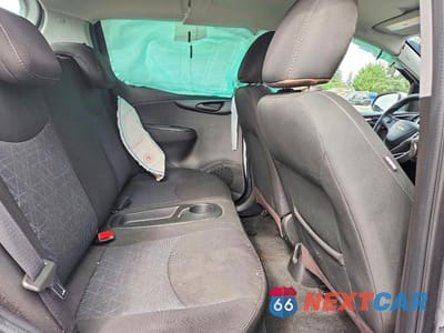Zdjęcie 10 z 12 samochodu: 2021 CHEVROLET SPARK 1LT VIN:KL8CD6SA6MC730373 - miniatura