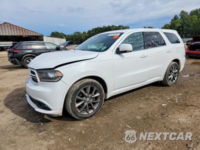 2015 DODGE DURANGO LIMITED 1C4RDHDG9FC916703 - główne zdjęcie licytacji z USA - miniatura