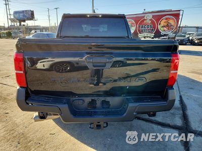 Zdjęcie 6 z 12 samochodu: 2026 TOYOTA TACOMA SR VIN:3TYKD5HN4TT044034 - miniatura