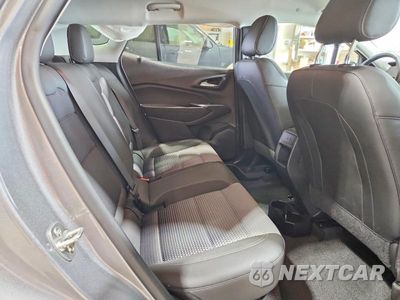 Zdjęcie 11 z 13 samochodu: 2025 CHEVROLET TRAX 1LT VIN:KL77LHEP5SC198809 - miniatura