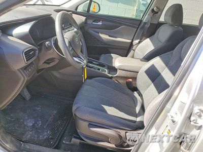 Zdjęcie 7 z 13 samochodu: 2020 HYUNDAI SANTA FE SE VIN:5NMS2CAD6LH221452 - miniatura