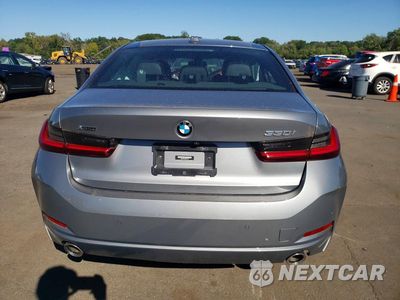 Zdjęcie 6 z 12 samochodu: 2023 BMW 330XI VIN:3MW89FF00P8D12786 - miniatura