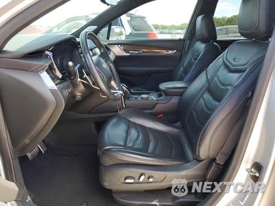Zdjęcie 7 z 14 samochodu: 2020 CADILLAC XT6 SPORT VIN:1GYKPHRS5LZ208182 - miniatura