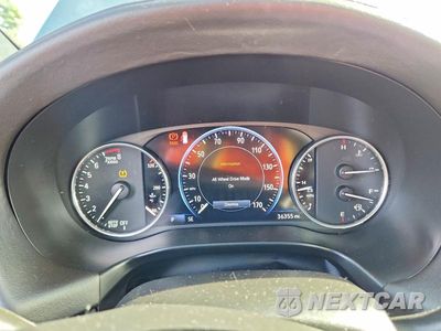 Zdjęcie 9 z 13 samochodu: 2022 BUICK ENCLAVE AVENIR VIN:5GAEVCKW2NJ111808 - miniatura