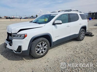 2020 GMC ACADIA SLT 1GKKNULS3LZ119681 - główne zdjęcie licytacji z USA - miniatura