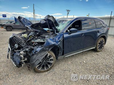 2025 MAZDA CX-90 PREMIUM PLUS JM3KKEHA3S1233257 - główne zdjęcie licytacji z USA - miniatura