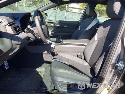 Zdjęcie 7 z 13 samochodu: 2026 TOYOTA CAMRY SE VIN:4T1DAACK7TU336643 - miniatura