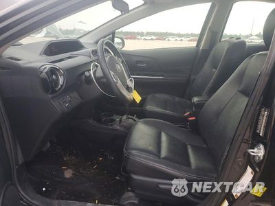 Zdjęcie 7 z 13 samochodu: 2015 TOYOTA PRIUS C FOUR VIN:JTDKDTB39F1089785 - miniatura