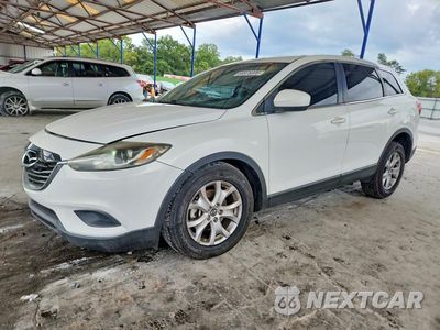 2014 MAZDA CX-9 TOURING JM3TB2CA3E0442292 - główne zdjęcie licytacji z USA - miniatura