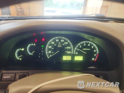 Zdjęcie 9 z 12 samochodu: 2003 INFINITI I35 BASE VIN:JNKDA31A63T106297 - miniatura