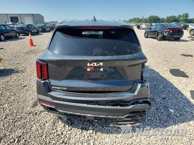 Zdjęcie 6 z 13 samochodu: 2024 KIA SORENTO LX VIN:5XYRG4JC3RG254117 - miniatura