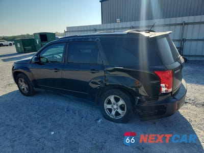 Drugie zdjęcie samochodu z przodu: 2007 SUZUKI XL7 LIMITED PLATINUM VIN:2S3DB917276124415 - miniatura