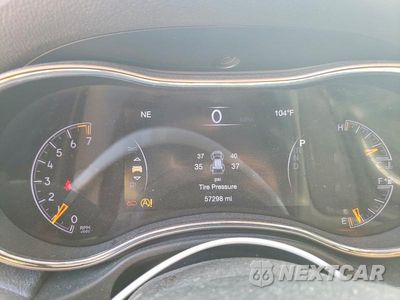 Zdjęcie 9 z 13 samochodu: 2021 JEEP GRAND CHEROKEE LAREDO VIN:1C4RJFAG3MC777649 - miniatura