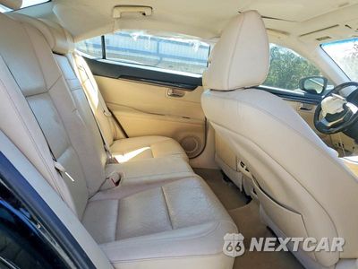 Zdjęcie 10 z 12 samochodu: 2013 LEXUS ES 350 VIN:JTHBK1GG1D2044996 - miniatura