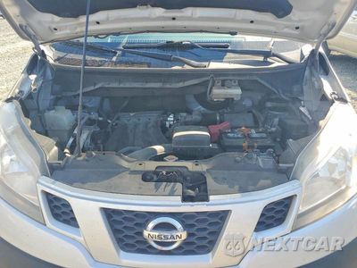 Zdjęcie 12 z 14 samochodu: 2019 NISSAN NV200 S DELIVERY VAN VIN:3N6CM0KN4KK701336 - miniatura