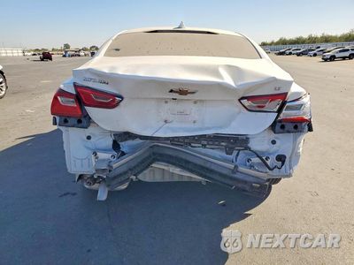 Zdjęcie 6 z 12 samochodu: 2024 CHEVROLET MALIBU LT VIN:1G1ZD5ST7RF179849 - miniatura