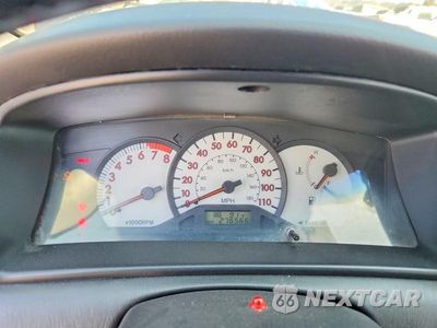 Zdjęcie 9 z 12 samochodu: 2003 TOYOTA COROLLA S VIN:1NXBR32EX3Z052348 - miniatura