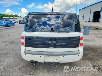 Zdjęcie 6 z 14 samochodu: 2010 FORD FLEX LIMITED VIN:2FMGK5DC9ABA43127 - miniatura