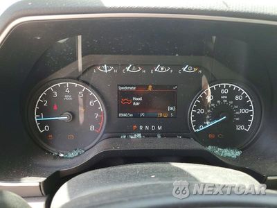 Zdjęcie 9 z 13 samochodu: 2023 FORD F150 VIN:1FTMF1C5XPKF90347 - miniatura