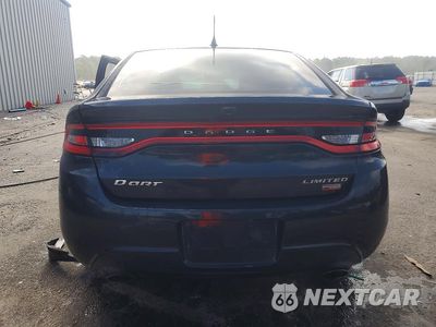 Zdjęcie 6 z 12 samochodu: 2013 DODGE DART LIMITED VIN:1C3CDFCH9DD131386 - miniatura