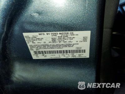 Zdjęcie 13 z 13 samochodu: 2011 FORD ESCAPE XLT VIN:1FMCU9DGXBKC35991 - miniatura