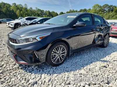 2024 KIA FORTE GT LINE 3KPF54AD1RE772998 - główne zdjęcie licytacji z USA - miniatura