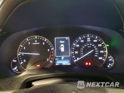 Zdjęcie 9 z 13 samochodu: 2017 LEXUS RX 350 BASE VIN:2T2BZMCA4HC125252 - miniatura