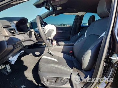 Zdjęcie 7 z 12 samochodu: 2026 TOYOTA CAMRY NIGHTSHADE VIN:4T1DAACK1TU242192 - miniatura