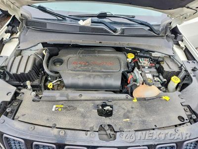 Zdjęcie 12 z 13 samochodu: 2021 JEEP COMPASS 80TH EDITION VIN:3C4NJDEB3MT561550 - miniatura