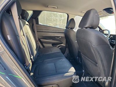 Zdjęcie 10 z 12 samochodu: 2026 HYUNDAI TUCSON SEL VIN:5NMJB3DE5TH690371 - miniatura