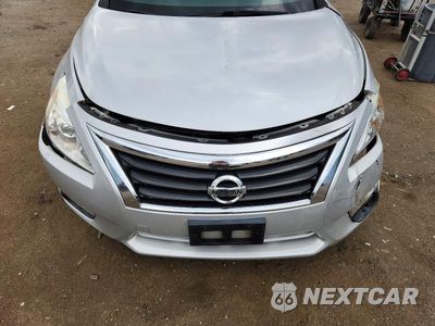 Zdjęcie 11 z 12 samochodu: 2013 NISSAN ALTIMA 2.5 VIN:1N4AL3AP6DN400801 - miniatura