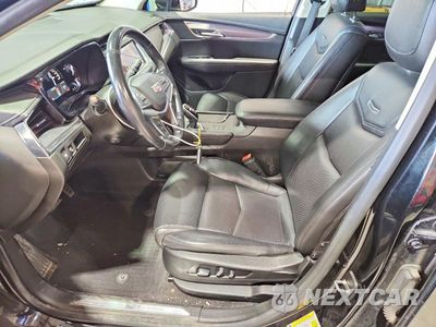 Zdjęcie 7 z 13 samochodu: 2019 CADILLAC XT5 LUXURY VIN:1GYKNDRS4KZ149817 - miniatura