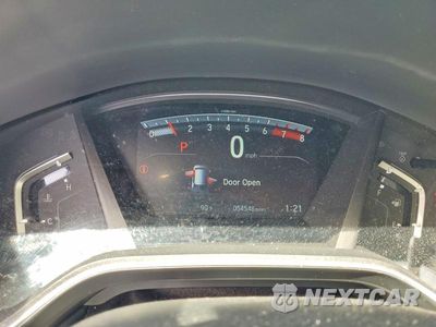 Zdjęcie 9 z 13 samochodu: 2017 HONDA CR-V EX VIN:7FARW1H57HE027550 - miniatura