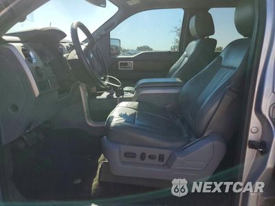 Zdjęcie 7 z 12 samochodu: 2013 FORD F150 SUPERCREW VIN:1FTFW1ET9DKD46026 - miniatura