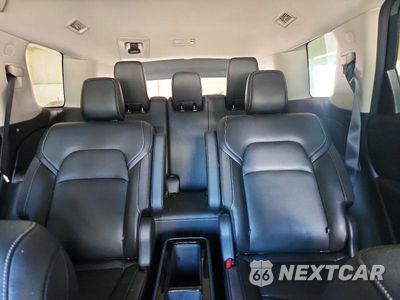 Zdjęcie 10 z 14 samochodu: 2022 NISSAN PATHFINDER SL VIN:5N1DR3CB0NC259675 - miniatura