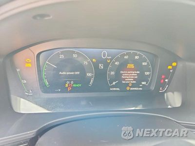 Zdjęcie 9 z 12 samochodu: 2026 HONDA CIVIC SPORT VIN:2HGFE4F8XTH328575 - miniatura
