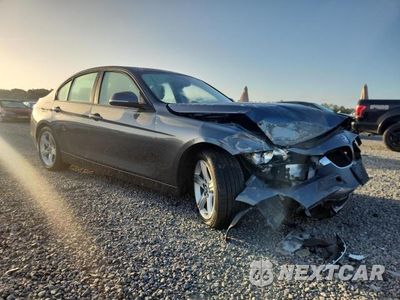 Czwarte zdjęcie samochodu z boku: 2015 BMW 328 I VIN:WBA3A5G50FNS88569 - miniatura