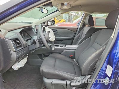 Zdjęcie 7 z 14 samochodu: 2023 NISSAN ROGUE S VIN:5N1BT3AB0PC903495 - miniatura