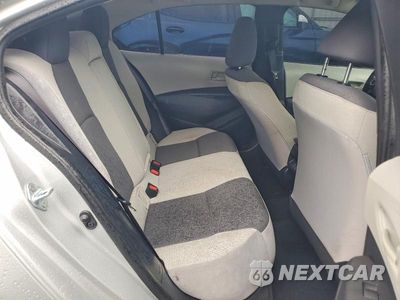 Zdjęcie 10 z 12 samochodu: 2024 TOYOTA COROLLA LE VIN:5YFB4MDE1RP133427 - miniatura