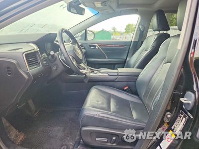 Zdjęcie 7 z 12 samochodu: 2016 LEXUS RX 450H BASE VIN:2T2BGMCA4GC003981 - miniatura