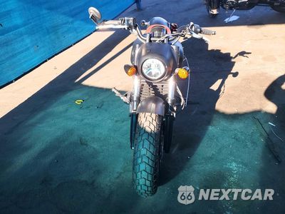 Drugie zdjęcie samochodu z przodu: 2020 INDIAN MOTORCYCLE CO. SCOUT BOBBER ABS VIN:56KMTA002L3163440 - miniatura