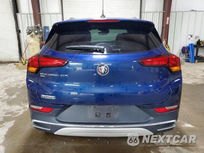 Zdjęcie 6 z 14 samochodu: 2023 BUICK ENCORE GX ESSENCE VIN:KL4MMGSL4PB119507 - miniatura