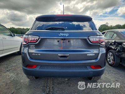 Zdjęcie 6 z 13 samochodu: 2018 JEEP COMPASS LATITUDE VIN:3C4NJDBB9JT433863 - miniatura