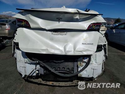 Zdjęcie 6 z 13 samochodu: 2020 TESLA MODEL Y VIN:5YJYGDEF1LF033694 - miniatura