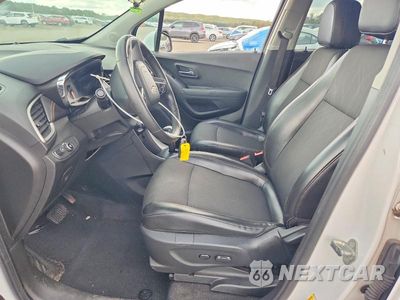 Zdjęcie 7 z 13 samochodu: 2018 CHEVROLET TRAX 1LT VIN:3GNCJPSB8JL157417 - miniatura
