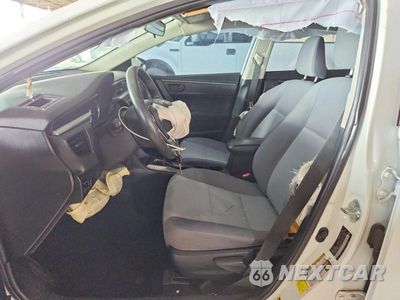Zdjęcie 7 z 12 samochodu: 2014 TOYOTA COROLLA VIN:2T1BURHE6EC121825 - miniatura