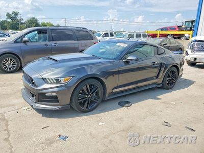 2015 FORD MUSTANG 1FA6P8TH1F5307006 - główne zdjęcie licytacji z USA - miniatura