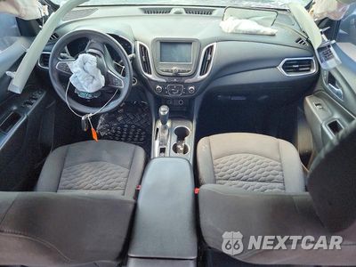 Zdjęcie 8 z 13 samochodu: 2018 CHEVROLET EQUINOX LT VIN:3GNAXJEV2JS562395 - miniatura