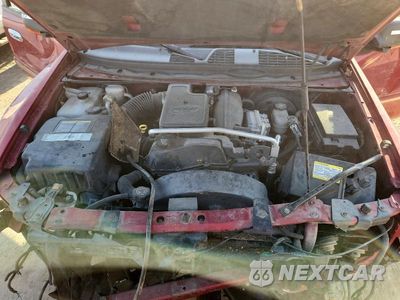 Zdjęcie 12 z 13 samochodu: 2003 GMC ENVOY XL VIN:1GKES16S136192095 - miniatura
